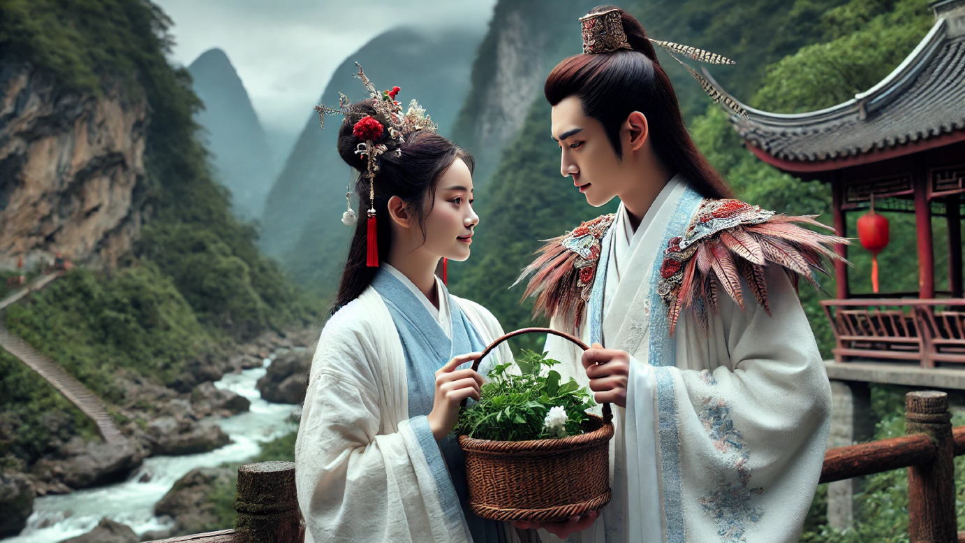 連偶科技攜“中國IP+AIGC+空間計算”三大黑科技首秀西部電博會！ 