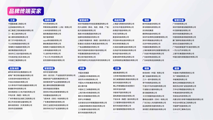 IOTE 2025深圳物聯(lián)網(wǎng)展：七大科技領(lǐng)域融合，重塑AIoT產(chǎn)業(yè)生態(tài)