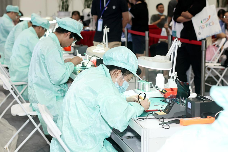 第十一屆西部電博會圓滿落幕，精彩不止,期待再聚!