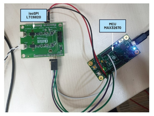 簡(jiǎn)單制勝——第三部分：高效BMS主動(dòng)均衡系統(tǒng)架構(gòu)深度剖析