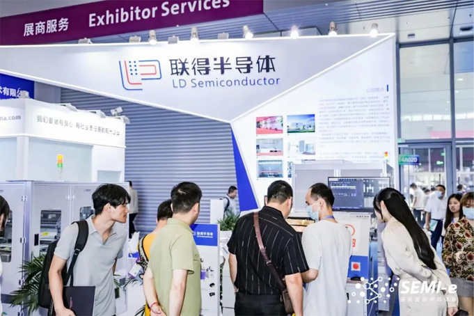 SEMI-e 第五屆深圳國(guó)際半導(dǎo)體展 | 圓滿落幕，再啟“芯”程