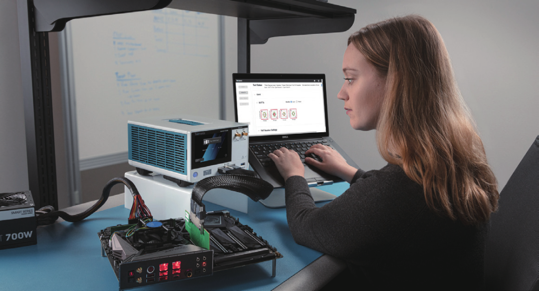 如何更高效、更準(zhǔn)確地測試驗證帶有Redriver的PCIe鏈路？