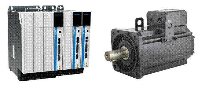 一文讀懂運動控制驅(qū)動器的技術(shù)邏輯
