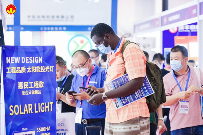 沉浸式體驗官招募中 ，2023寧波照明展觀展福利大放送！