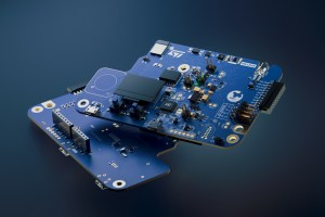 X-CUBE-MATTER：不只是一個簡單的軟件包，更是克服當前挑戰(zhàn)的解決方案