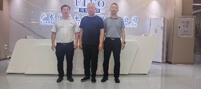 中國電子展組委會聯袂電子制造產業聯盟：四地探企，智啟新程