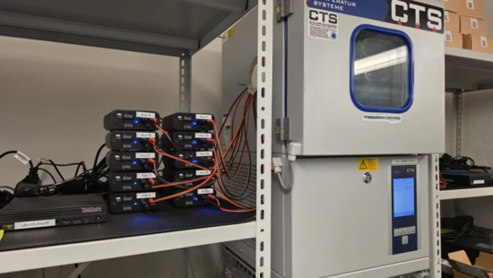 AAA電池怎么選？5款AAA堿性電池實測，結(jié)果可能出乎意料