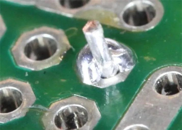 這些莫名其妙的焊接缺陷，你遇到過幾種？