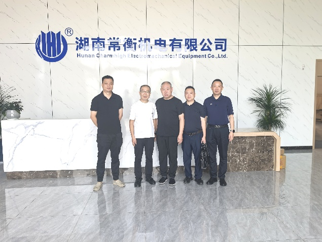 中國電子展組委會聯袂電子制造產業聯盟：四地探企，智啟新程