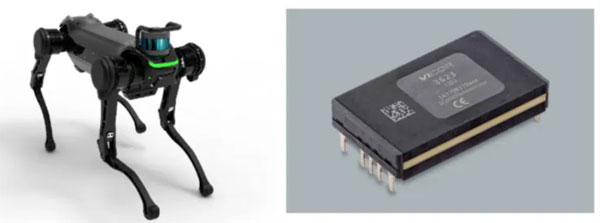 輕量級的電源系統，該如何設計？