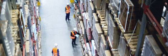 UCODE標簽存儲器擴展對供應鏈及工業物聯網的影響