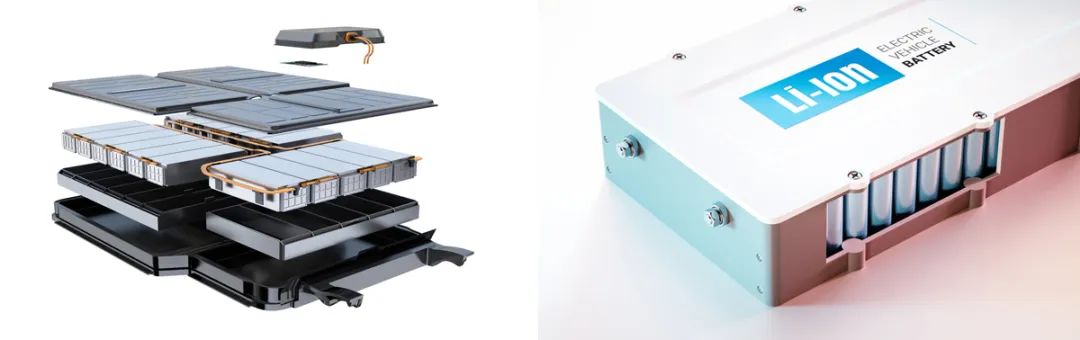 小電芯組合成大電池，保證性能和安全，BMS是關鍵！