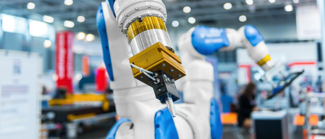 STSPIN32G0上新兩款低壓產(chǎn)品，design win見(jiàn)證卓越