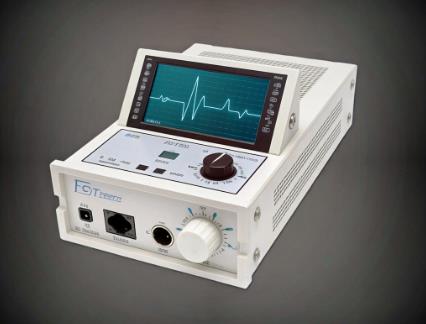 低至0.0003%失真！現代正弦波發生器如何突破純度極限