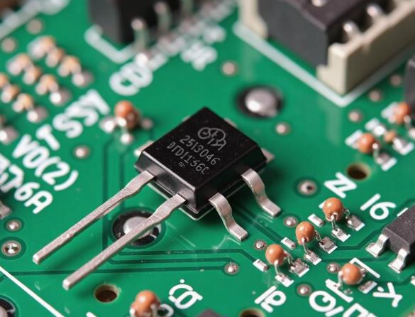 差分振蕩器是：駕馭噪聲，鎖定精準時序的核心引擎