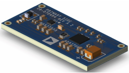 簡單易行的動態功率控制方法，讓IDAC遠離過熱困擾
