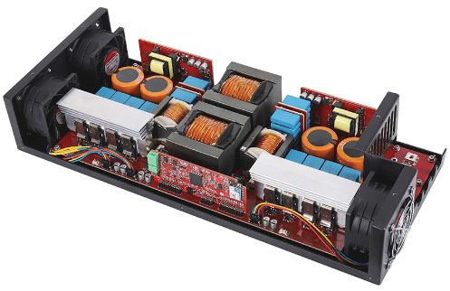 用于電動汽車快速充電的雙向拓撲：優(yōu)化尺寸、功率、成本或簡單性的選擇