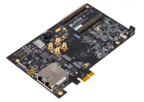 用于汽車接口、安全和計算密集型負載FPGA的選擇和使用