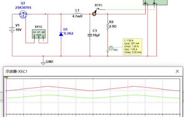 【干貨】強(qiáng)大的4開關(guān)升降壓BOB電源，可升可降、能大能小