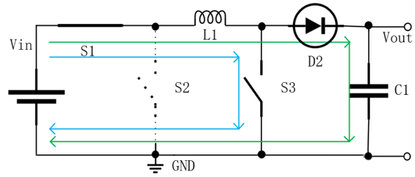 【干貨】強(qiáng)大的4開關(guān)升降壓BOB電源，可升可降、能大能小