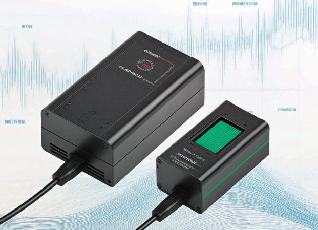 深度解析交錯(cuò)式反相電荷泵