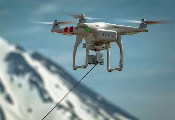 如何為系留無人機(jī)設(shè)計高效的模塊化供電網(wǎng)絡(luò) 如何為系留無人機(jī)設(shè)計高效的模塊化供電網(wǎng)絡(luò)