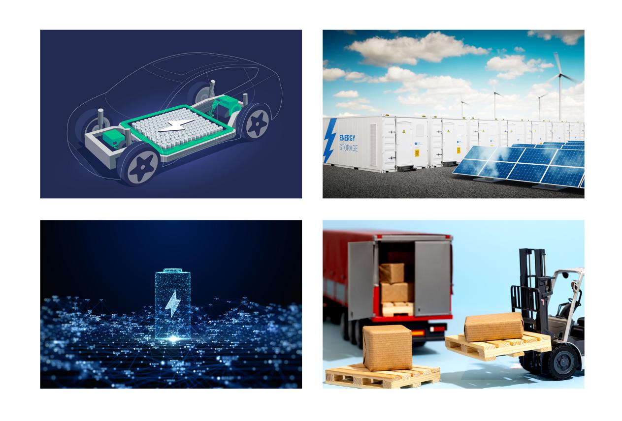 想要BMS高效穩定？電流感應電阻解決方案了解下！