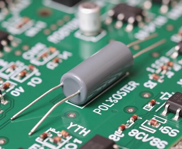 滌綸電容技術全解析：從聚酯薄膜特性到高保真應用設計指南