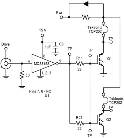 IGBT并聯設計指南，拿下！