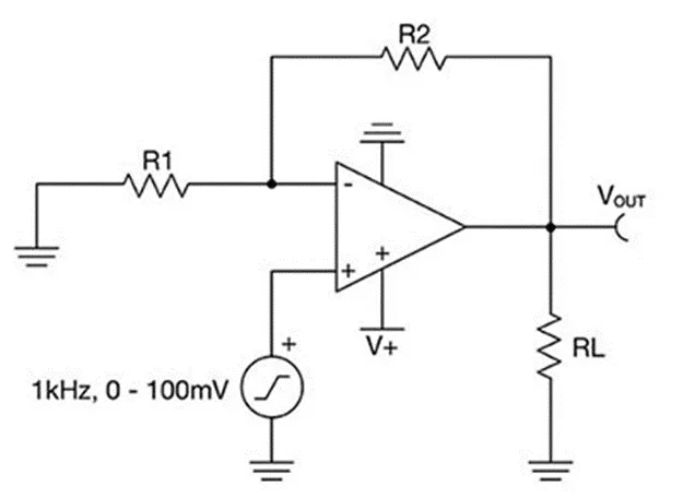 掌握幾個技巧 降低運放電路中的功耗！