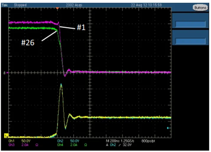 IGBT并聯設計指南，拿下！
