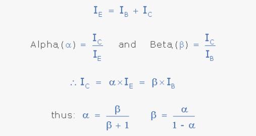 公共基礎放大器設計
