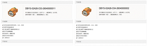 800V架構下，給連接器帶來了哪些“改變”？