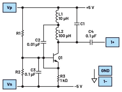 學(xué)子專(zhuān)區(qū)論壇 - ADALM2000實(shí)驗(yàn)：Hartley振蕩器