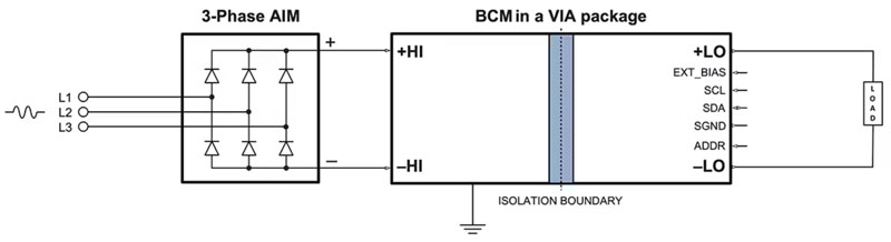 如何為系留無人機(jī)設(shè)計高效的模塊化供電網(wǎng)絡(luò) 如何為系留無人機(jī)設(shè)計高效的模塊化供電網(wǎng)絡(luò)