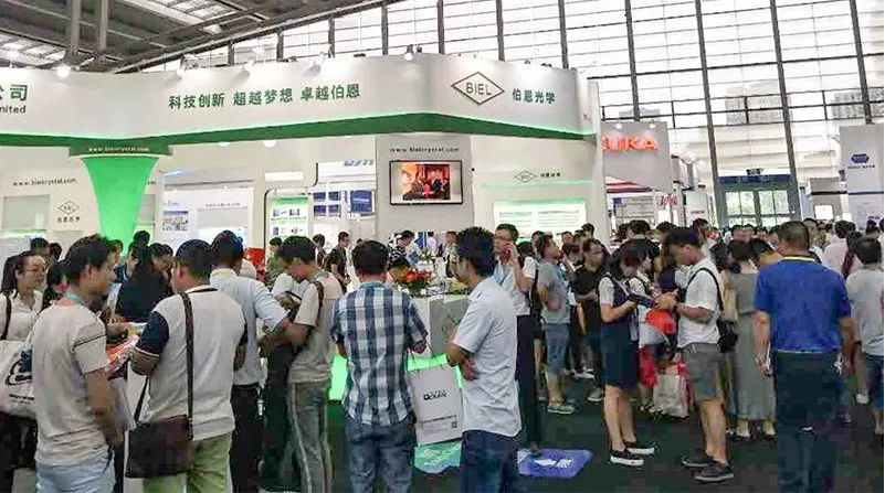 倒計(jì)時(shí)6天｜專業(yè)買家就緒，超強(qiáng)采購(gòu)力引爆“芯”機(jī)遇！