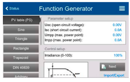 測試技術革命：函數發生器與電源融合打造超級測試平臺