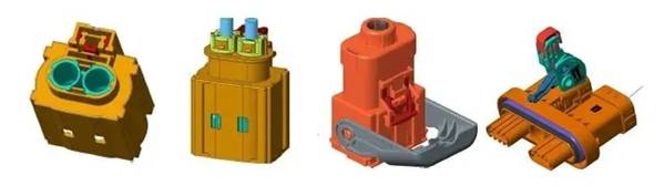 800V架構下，給連接器帶來了哪些“改變”？