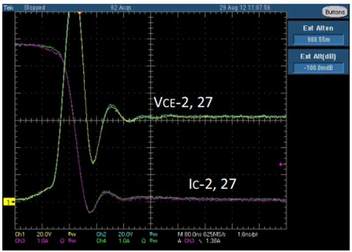 IGBT并聯設計指南，拿下！
