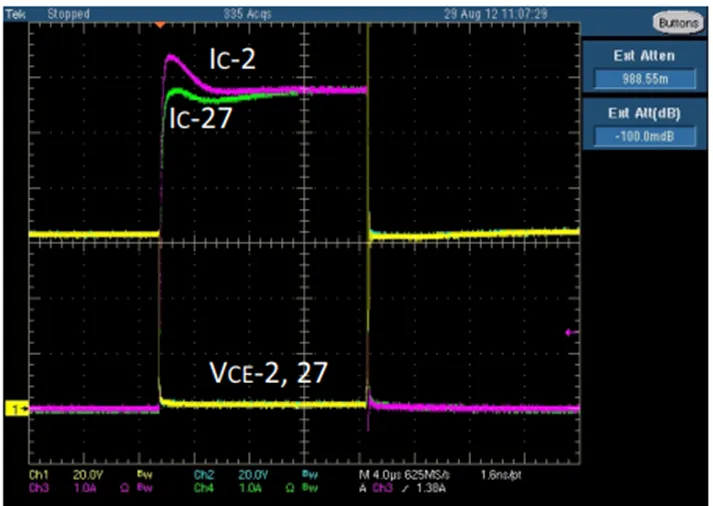 IGBT并聯設計指南，拿下！