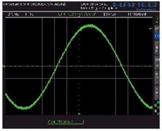 步進電機的噪音來自哪里?  由于步進電機由于結構簡單、控制方便、安全性高、成本低、停止時候力矩大、在低速情況下不需 要減速機就可以輸出很大的力矩、相比直流無刷和伺服電機，步進電機不需要復雜的控制算法也不需要編碼器反饋情況下可以實現(xiàn)位置控制。被用在很多要求精確定位的場合，基本上在很多需要移動控 制的場合都會用到步進電機如自動化控制、數(shù)字化生產如3D、醫(yī)療和光學等眾多領域。  步進電機有一個缺點就是噪音比較大，特別是在低速的時候。震動主要來自兩個方面一是步進電 機的步距分辨率(步距階躍) 另一方面是來自斬波和脈寬調制(PWM) 的不良模式反應。  步距角分辨率和細分  典型的步進電機有50個極(Poles)，就是200個整步(Full Steps)，也就是整步情況下每步1.8° 角度，電機旋轉一周需要360°。但是也有些步進電機的步距角更小比如整步需要800步的。起初，這些步進電機被用作整步或者半步模式下，矢量電流提供給電機線圈A(藍色) 和線圈B(紅色) 矩形曲線圖。描述了整個一個周期360°的曲線。在圖3和圖4中很明顯看到電機線圈在90°換相點處線圈電流要 么是最大電流(full power) 要么是沒有電流。  一個周期內(360°) 每組線圈由4個整步或者8個半步構成。也就是50個極的步進電機需要50個電 氣步距來完成一周的機械旋轉(360°) 。   Figure 1: Full-step operation   Figure 2: Half-step operation  低的步距分辨率模式比如半步或者整步是步進電機噪音的主要來源。會引起極大的震動在這個 機械系統(tǒng)中，尤其是在低速運行時和接近機械共振頻率的時候。在高速的時候，恰好由于慣量的存在 這個效應會被降低，電機的轉子可以為認為成諧波振蕩器或者彈簧鐘擺，如圖3。   Figure 3: Pendulum behavior of the rotor leads to vibrations  在新的矢量電流從驅動器端輸出之后，電機轉子會根據(jù)新的位置指令移動下一個整步或者半步的位置和脈搏反應相似在新的位置點周圍，轉子會產生超調和振蕩，如此一來會導致機械振動和噪音。為了減少這些震動，等步細分的原來被提了出來，將一個整步分割成更小的部分或者微步細分，典型的細分數(shù)是2(half-stepping) 、4(quarter-stepping) 、8、32甚至更大的細分。  電機定子線圈的電流并不是最大電流(Fullcurrent) 或者就是沒有電流，而是一個中間的電流 值，相比于4個整步電流(4 full steps) 更接近于一個正弦波形狀。永磁體的轉子位置處在2個整步位置之間(合成磁場位置) 。最大的細分數(shù)是由驅動器的A/D和D/A能力決定。TRINAMIC所提供的驅動 和控制器可以達到256細分(8bit) 采用集成的正弦波配置表格，步進電機可以實現(xiàn)非常小的角度控 制，圖4描述了在達到新位置時候的波動。   Figure 4: Reduction of motor vibrations when switching from full-step to high microstep resolutions  斬波和PWM模式  噪音和振動的另外一個來源是傳統(tǒng)的斬波方式和脈寬調制(PWM)模式，由于比較粗的步距分辨 率是產生振動和噪音的主要因素，我們通常忽視了斬波和PWM帶來的問題。  傳統(tǒng)的恒定PWM斬波模式是電流控制的PWM斬波模式，該模式在快速衰減和慢速衰減之間有 個固定關系，在其最大數(shù)值的時候，電流才會達到規(guī)定的目標電流，最終導致平均電流是小于預期目標電流的，如圖5所示。   Figure 5: Constant of-time (TOFF) PWM chopper mode: average current is not equal to target current  在一個完整的電周期內，電流方向改變時在正弦波過零處有個平穩(wěn)過渡期，這個會影響在很短的 過渡期內線圈里面的電流為零，也就是電機此時根本就沒有力矩，這就導致了電機擺動和振動，尤其是在低速情況下。  相比恒定的斬波模式，TRINAMIC 的 SpreadCycle PWM 斬波模式在慢速和快速衰減器之間自動 配置一個磁滯衰減功能。平均電流反應了配置的正常電流，在正弦的過零點不會出現(xiàn)過渡期，這就減少電流和力矩的波動，是電流波形更加接近正弦波，相比傳統(tǒng)恒定斬波模式，SpreadCycle PWM斬波 模式控制下的電機運行得要平穩(wěn)、平滑很多。  這一點在電機從靜止或低速到中速過程中非常重要。   Figure 6: Zero-crossing plateau with classic of-time chopper modes  Figure 7: SpreadCycle hysteresis chopper with clean zero crossing  如何使步進電機實現(xiàn)完全的靜音?  盡管高細分能解決大部分情況下的低頻震動;先進的電流控制PWM斬波模式比如TRINAMIC的 SpreadCycle算法，這些在硬件上的作用很大程度上減少震動和顫動，這也滿足了大部分的應用，也適 合高速運動。但是基于電流控制的斬波模式，還是會存在可聽得見的噪音和振動，主要是由于電機線圈的不同步，檢測電阻上幾毫伏的調節(jié)噪音和PWM時基誤差，這些噪音和振動在一些高端應用場合 也是不被允許的，緩慢運行或中速運動的應用，以及任何不允許有噪音和場合。  T R INA MI C 的Stea lt h Ch o p算法 也 是 通 過硬 件 來實現(xiàn)的，從根本上使 步 進電 機 靜 音，但 是 Stealthchop功能如何影響了步進電機?為什么電機不會出現(xiàn)噪音和震動?Stealthchop采用一種與基 于電流斬波模式如SpeadCycle完全不同的方法。而是采用基于電壓斬波模式一種新技術，該技術保證了電機的靜音和平穩(wěn)平滑運動。  TMC5130?一款小體積，精巧的步進電機驅動控制芯片，帶有StealthChop模式。TRINAMIC改 進了電壓調節(jié)模式聯(lián)合了電流控制。為了最大限度降低電流波動，TMC5130采用基于電流反饋來控制電壓調制，這允許系統(tǒng)自適應電機的參數(shù)和運行電壓。來自直接電流控制回路算法引起的微小震蕩被消除。  圖8和圖9顯示 電壓控制模式的Stealthchop和電流控制模式的SpreadCycle。   Figure 8: Sine wave of one motor phase with voltage-controlled StealthChopTM  chopper mode   Figure 9: Sine wave of one motor phase with current-controlled SpreadCycleTM  chopper mode  StealthChop模式下過零點的效果是非常完美的:當電流的信號從正變?yōu)樨摶蛘哓撟優(yōu)檎?，不會?過渡區(qū)域而是持續(xù)性的穿過零點。因為電流的調制是根據(jù)PWM占空比來控制的。在50%的PWM占空比，電流是0，StealthChop調整PWM的占空比來調節(jié)電機電流，PWM頻率是個常數(shù)，與此相反電流控制的斬波器通過調控頻率實現(xiàn)調節(jié)電機電流，在這里電流的波動是比較大的，此外電流的波動會在電機的永磁體轉子里產生渦流，這會導致電機的功耗損失。  這些頻率變化著的PWM發(fā)出的聲音是在可聽范圍之內的，會發(fā)出嘶嘶的聲音，而且電子定子會 由于磁致伸縮產生更大的噪音，進而會傳遞引起機械系統(tǒng)的震動。而StealthChop的固定斬波頻率 就不會有這些問題。沒有斬波頻率的變化除了電機運行時候微步相序分配器的變化。  除了電機軸承鋼球磨擦的聲音，這是無法避免的之外，StealthChop可以驅動電機工作在極度 的靜音下，可以實現(xiàn)控制電機聲音在10dB分貝以下，噪音大大低于傳統(tǒng)的電流控制方式。我們從物理中得知 3dB分貝的減少量會將噪音程度降低一半。   Figure 10: Zoomed-in PWM view of both motor phases and coil current with voltage-controlled StealthChopTM  chopper mode   Figure 11: Zoomed-in PWM view of both motor phases and coil current with current-controlled SpreadCycleTM  chopper mode  對步進電機來說改變了什么?  如今步進電機還是一種十分經濟的電機，已經被應用了很多年，依舊采用和原來一樣的材料，一 樣的生產工序和裝配工藝。  但是相比過去，如今步進電機被更簡單的控制單元驅動，更先進的算法和更高度集成的微電子是 原來的電機發(fā)揮出更大的潛能。在接近電機的驅動電路中更多的信息被獲取和處理并實時在驅動電 流里被處理以優(yōu)化電機控制，StealthChop便是一個完美的例子它的算法和PWM斬波緊密聯(lián)系，此外 這些信息還可以反饋到更高的應用控制層，而傳統(tǒng)的步進驅動方案都是單向的(脈沖/方向) ，所有 TRINAMIC的智能步進電機驅動方案都是雙向通訊，這些接口還可以監(jiān)測不同狀態(tài)、診斷信息。這可 以增加系統(tǒng)的可靠性，提供系統(tǒng)的性能。  StealthChop靜音驅動技術非常適合3D打印、桌面型CNC、高端的CCTV、體外診斷設備、醫(yī)療檢 測設備等對噪音要求敏感的場合。  TRINAMIC提供帶有StealthChop功能的模塊，包括單軸、三軸和六軸驅控模塊。傳統(tǒng)的控制模 式下步進電機在低速情況下會出現(xiàn)比較大的噪音和震動，而在StealthChop模式下即使速度很低也聽不到明顯的聲音。  下載本文:如何消除步進電機的噪音和振動?