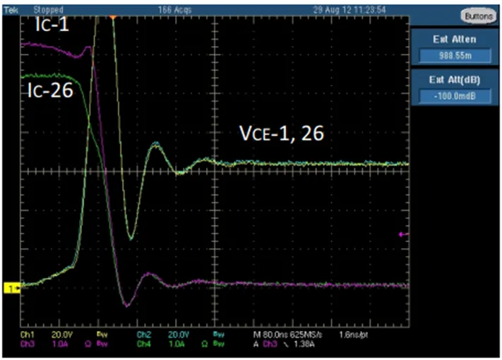 IGBT并聯設計指南，拿下！