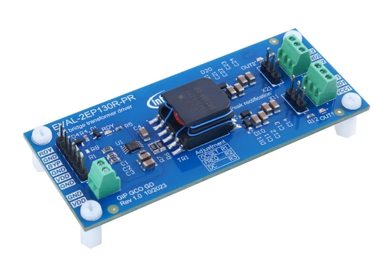 工業應用中輔助電源技術綜述