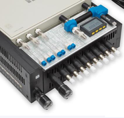 0.01%精度風(fēng)暴！儀表放大器如何煉成工業(yè)自動(dòng)化的“神經(jīng)末梢”