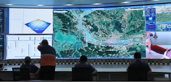 高精度測量雷達(dá)落地建材行業(yè)，華新和海康威視共探數(shù)字化轉(zhuǎn)型