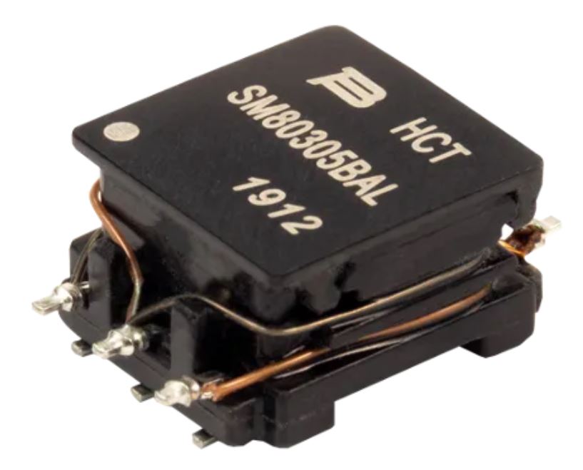 BMS電池管理系統(tǒng)中的磁性元件：這樣選，就對了！