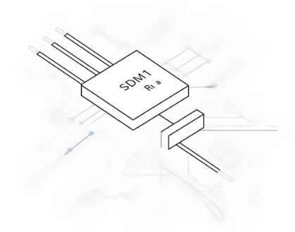 MHz級電流測量突破：分流電阻電感補償技術解密