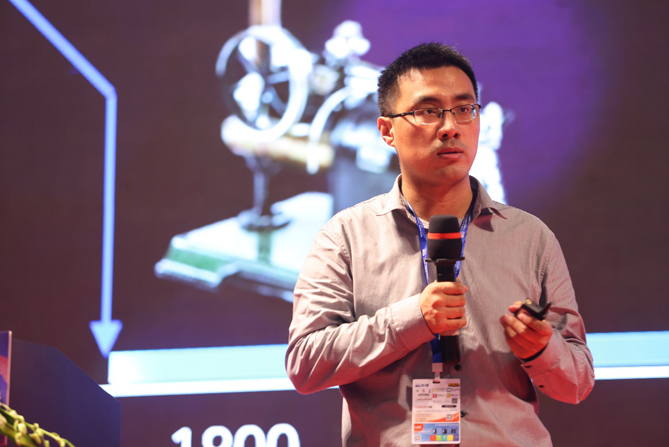 領航者峰會回看：傳感、模組、平臺到應用，物聯網基建建設正夯