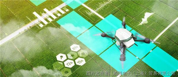 智慧農業大有可為，“數字種地”更輕松