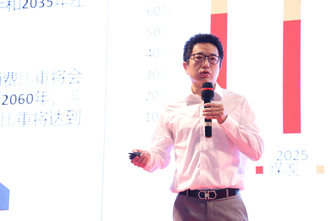 領航者峰會回看：傳感、模組、平臺到應用，物聯網基建建設正夯